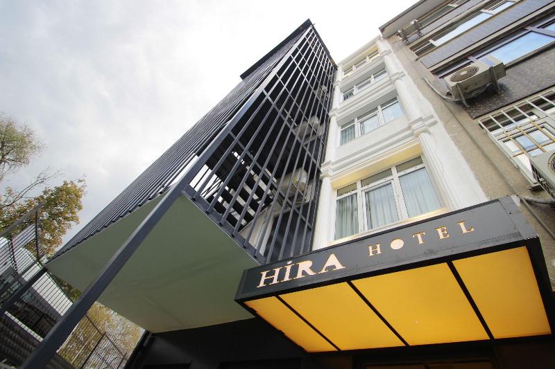 Hira Hotel image