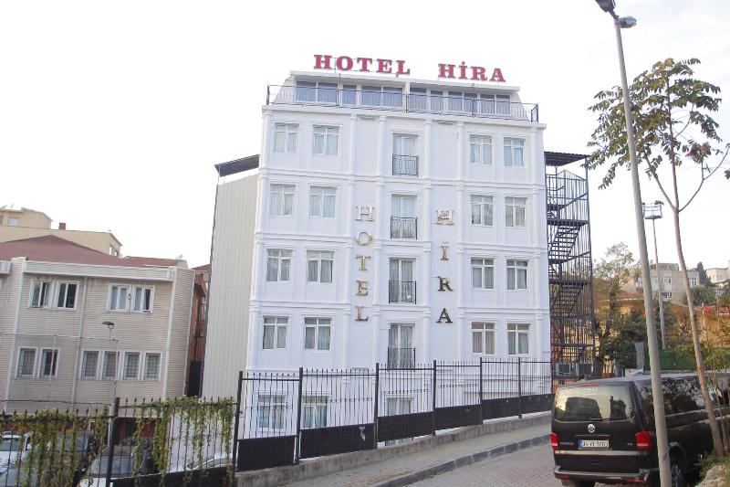 Hira Hotel image