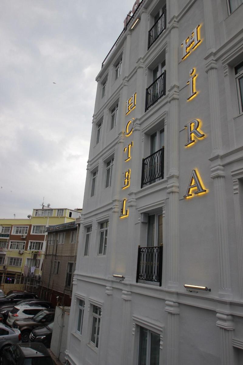 Hira Hotel image