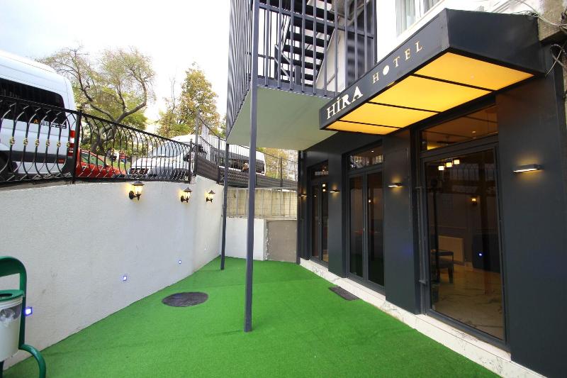 Hira Hotel image