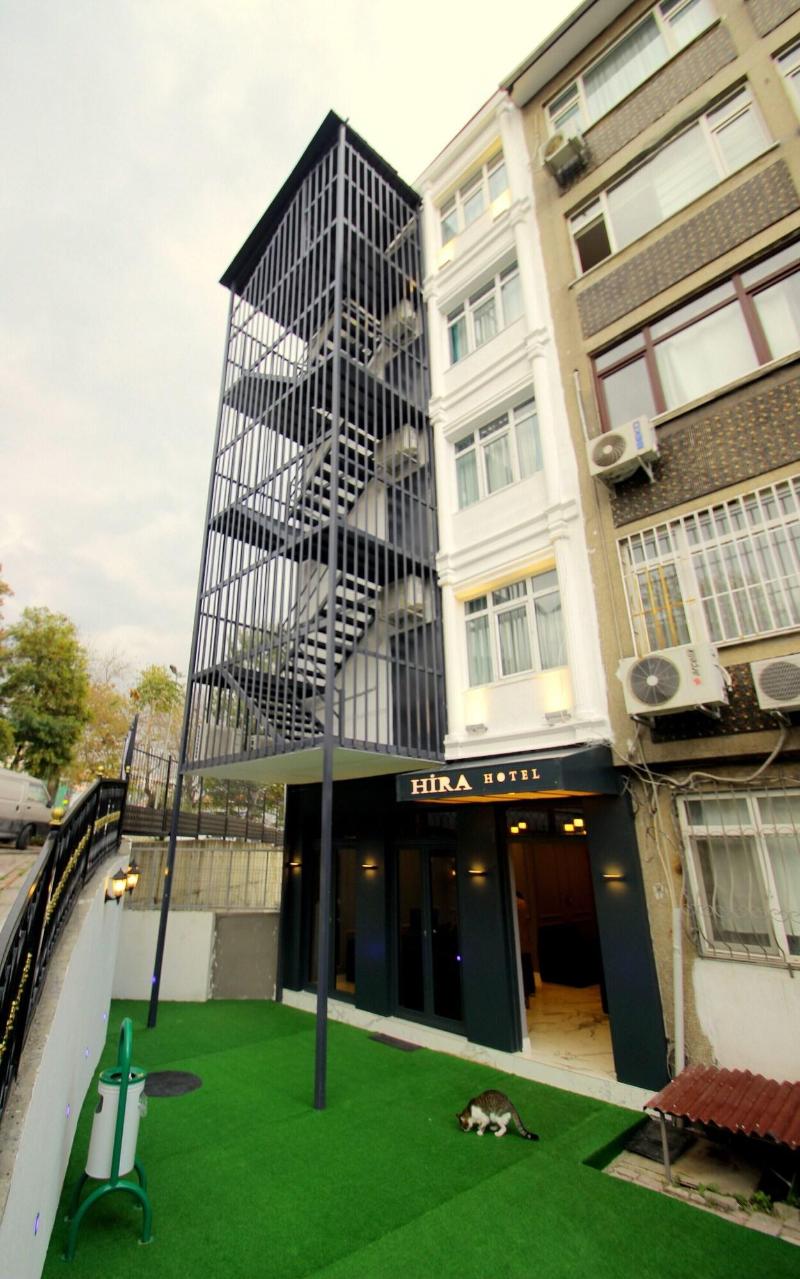 Hira Hotel image