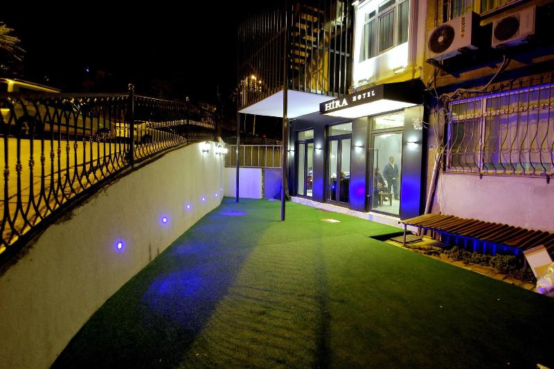 Hira Hotel image