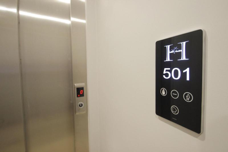 Hira Hotel image