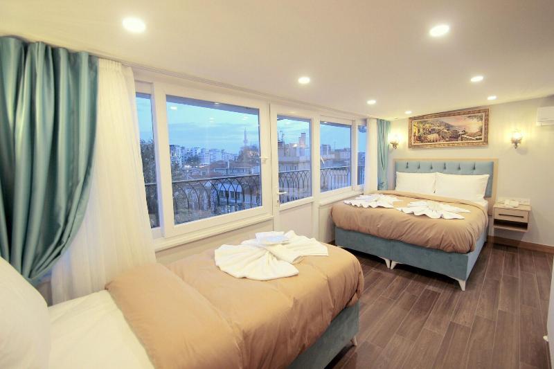 Hira Hotel image