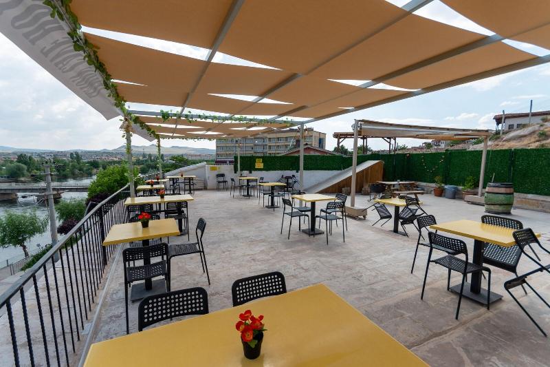 Lemon Cave Suites And Coffee House image