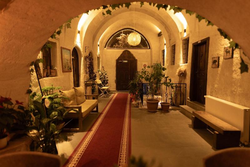 Lemon Cave Suites And Coffee House image
