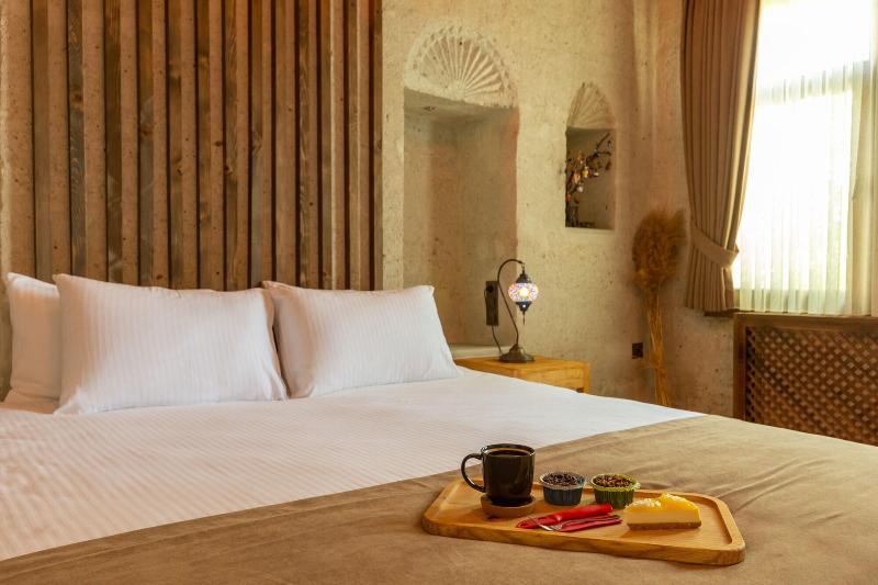 Lemon Cave Suites And Coffee House image