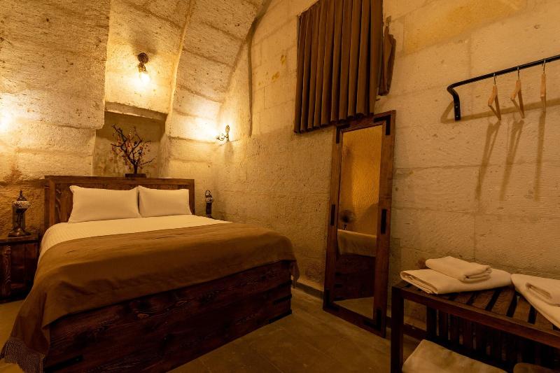 Lemon Cave Suites And Coffee House image