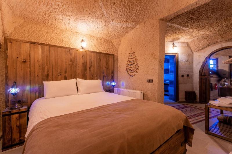 Lemon Cave Suites And Coffee House image