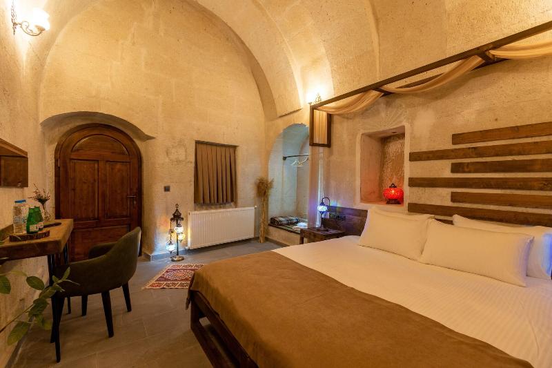 Lemon Cave Suites And Coffee House image