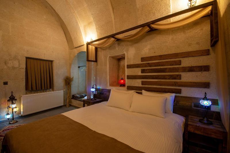 Lemon Cave Suites And Coffee House image