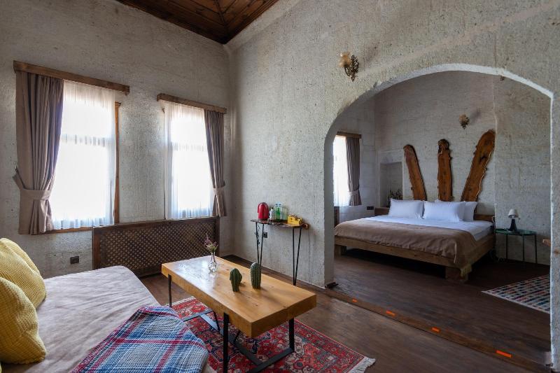 Lemon Cave Suites And Coffee House image
