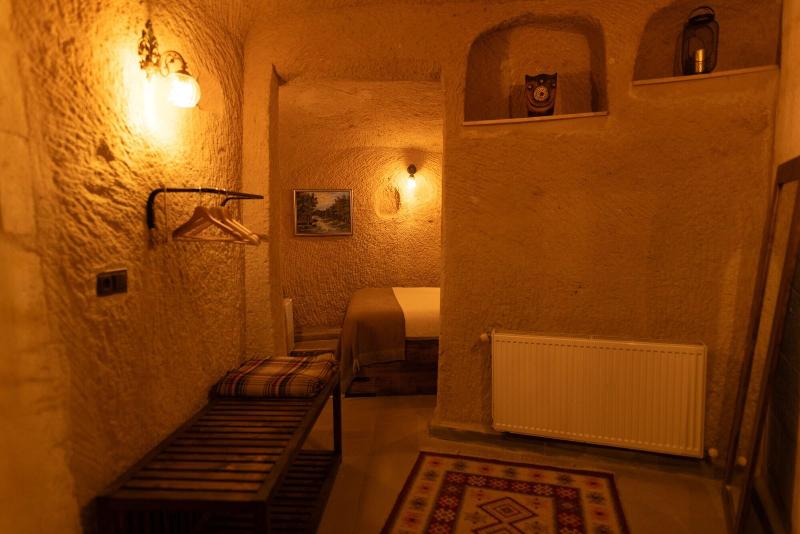 Lemon Cave Suites And Coffee House image