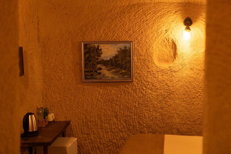 Lemon Cave Suites And Coffee House image