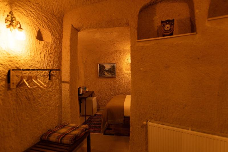 Lemon Cave Suites And Coffee House image