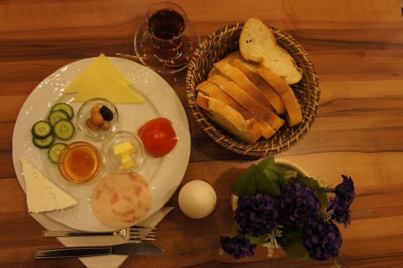 Bufes Hotel image