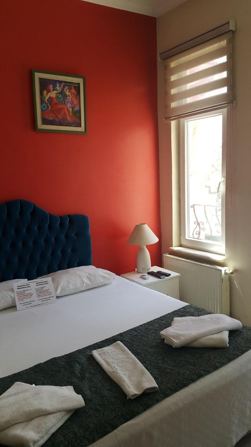 Bufes Hotel image
