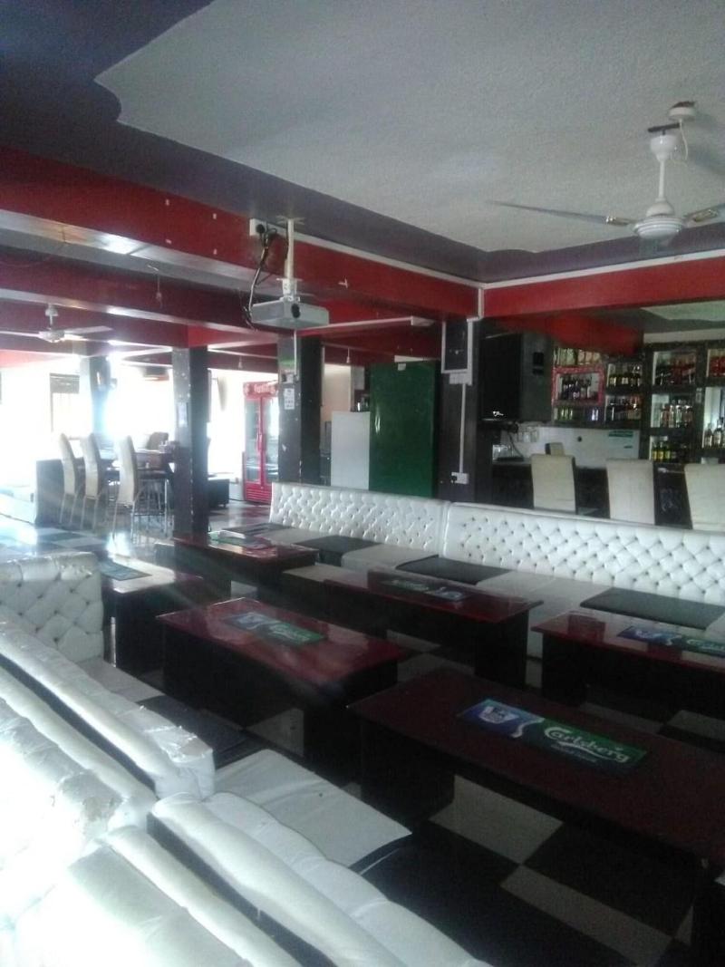 Lakers Tavern Lounge image