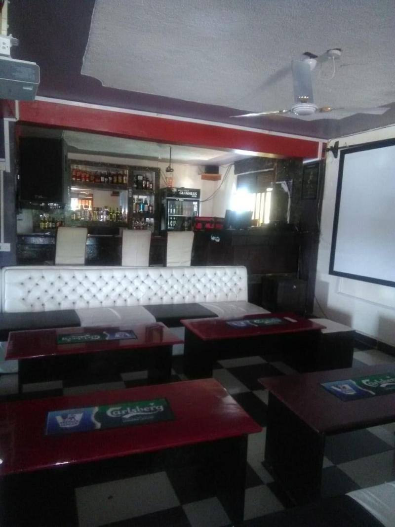 Lakers Tavern Lounge image