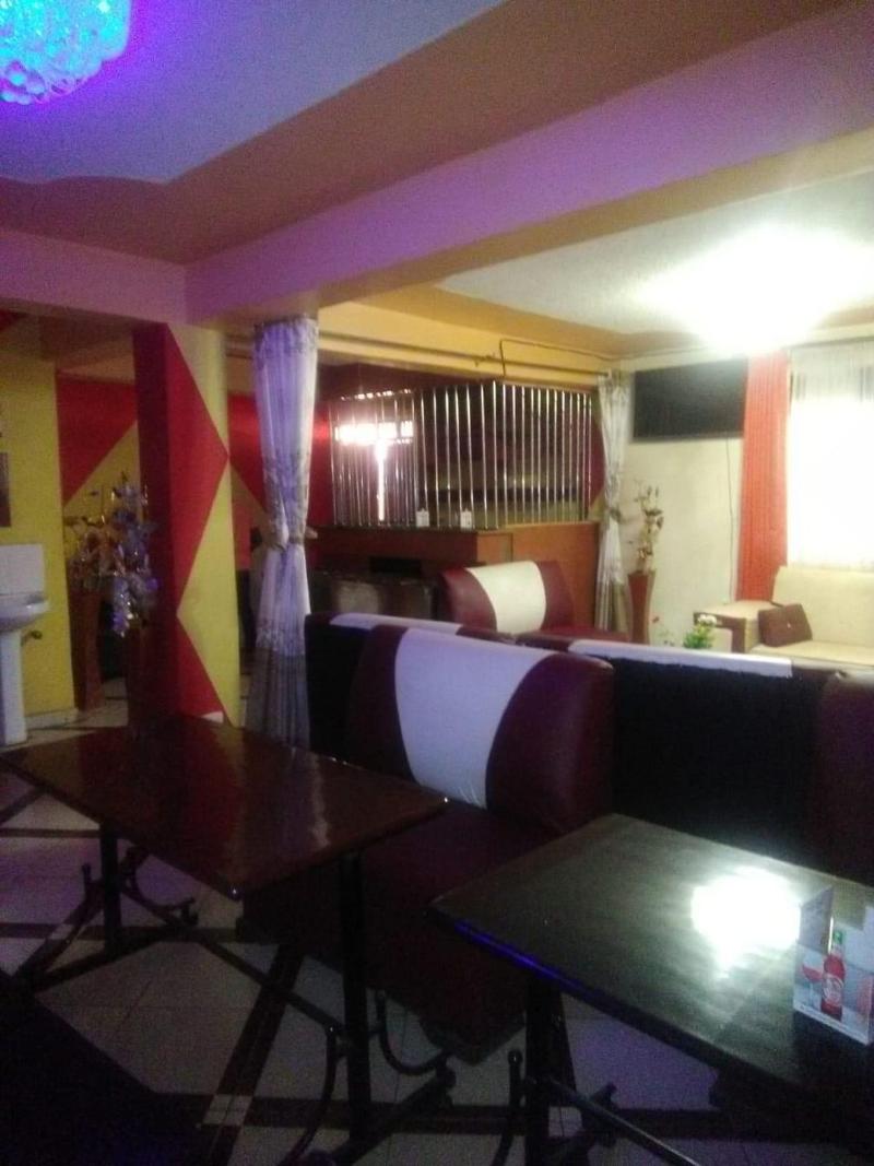 Lakers Tavern Lounge image