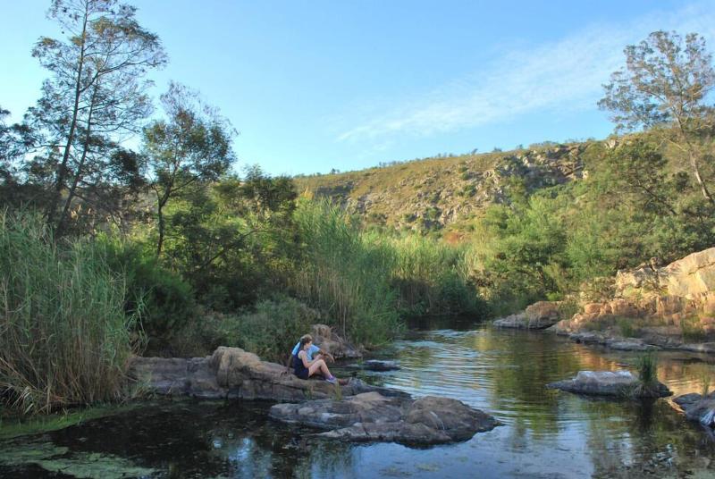 Avani Lodge Private Nature Reserve image
