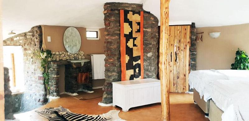 Avani Lodge Private Nature Reserve image