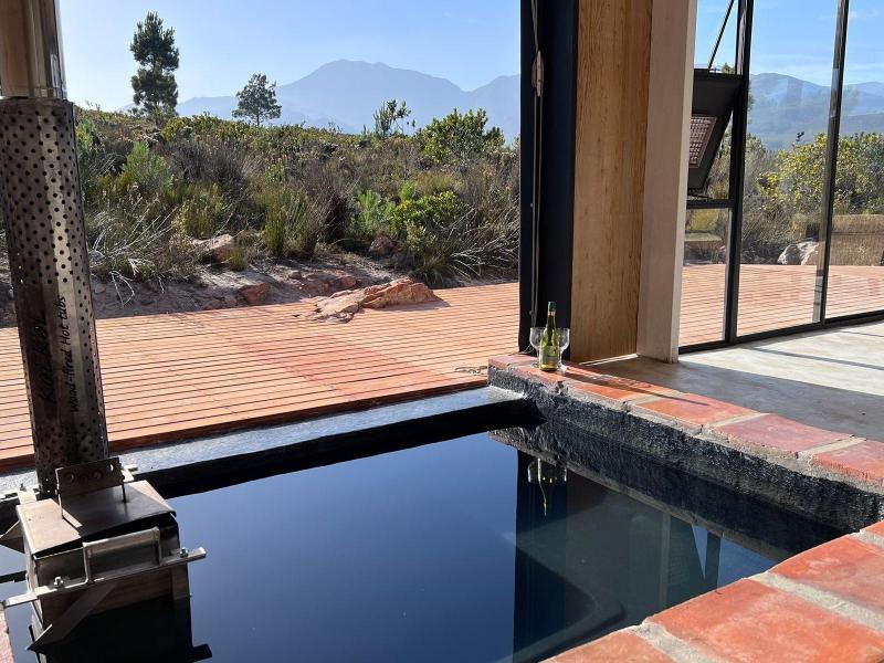 Avani Lodge Private Nature Reserve image