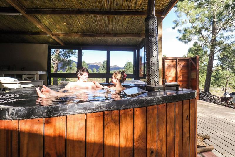 Avani Lodge Private Nature Reserve image