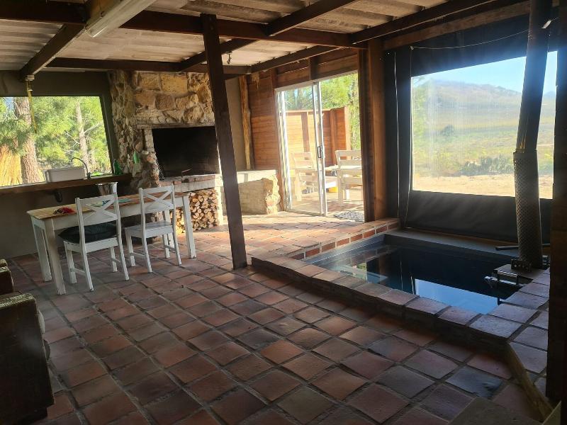 Avani Lodge Private Nature Reserve image