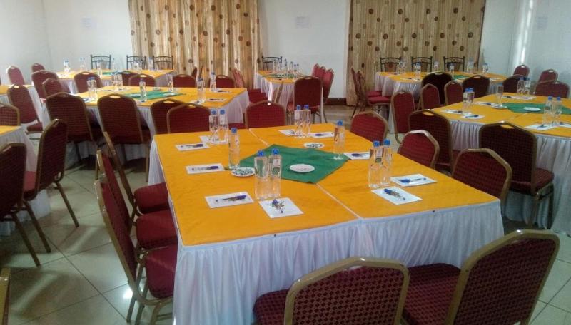 Taidys Suites Kericho