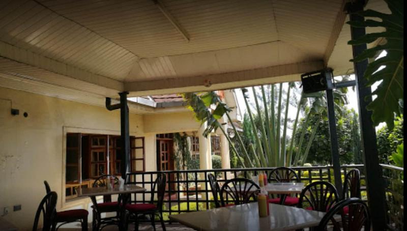 Taidys Suites Kericho