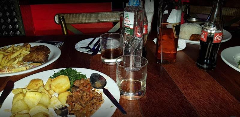 Taidys Suites Kericho
