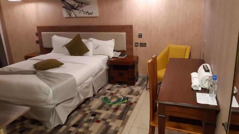 Taidys Suites Kericho 3