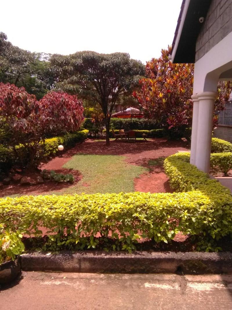 El Paso Gardens Kisumu image