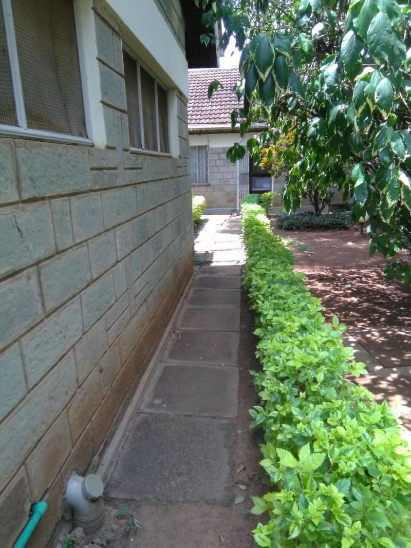 El Paso Gardens Kisumu image
