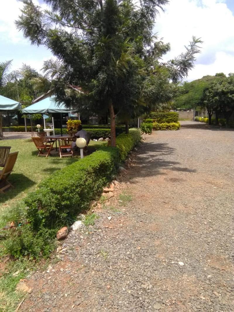El Paso Gardens Kisumu image