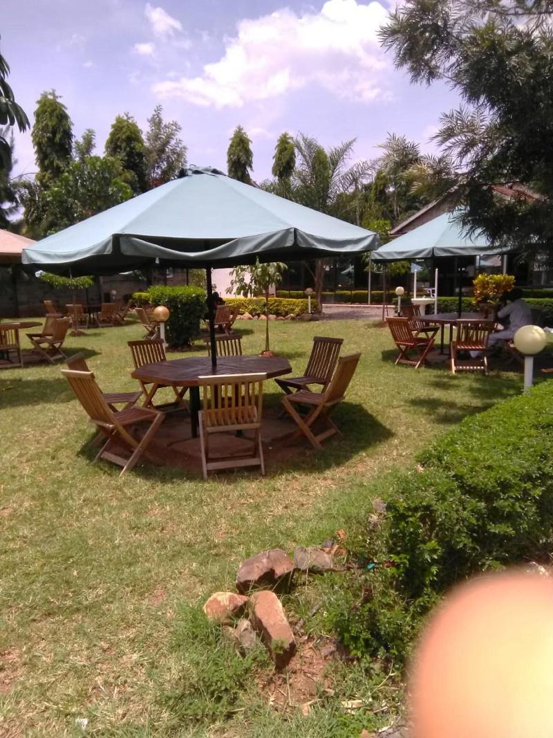 El Paso Gardens Kisumu image