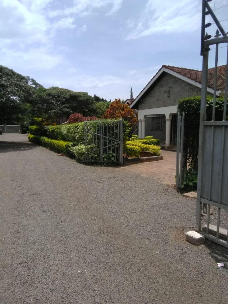 El Paso Gardens Kisumu image