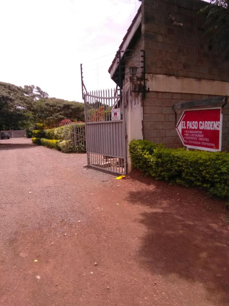El Paso Gardens Kisumu image