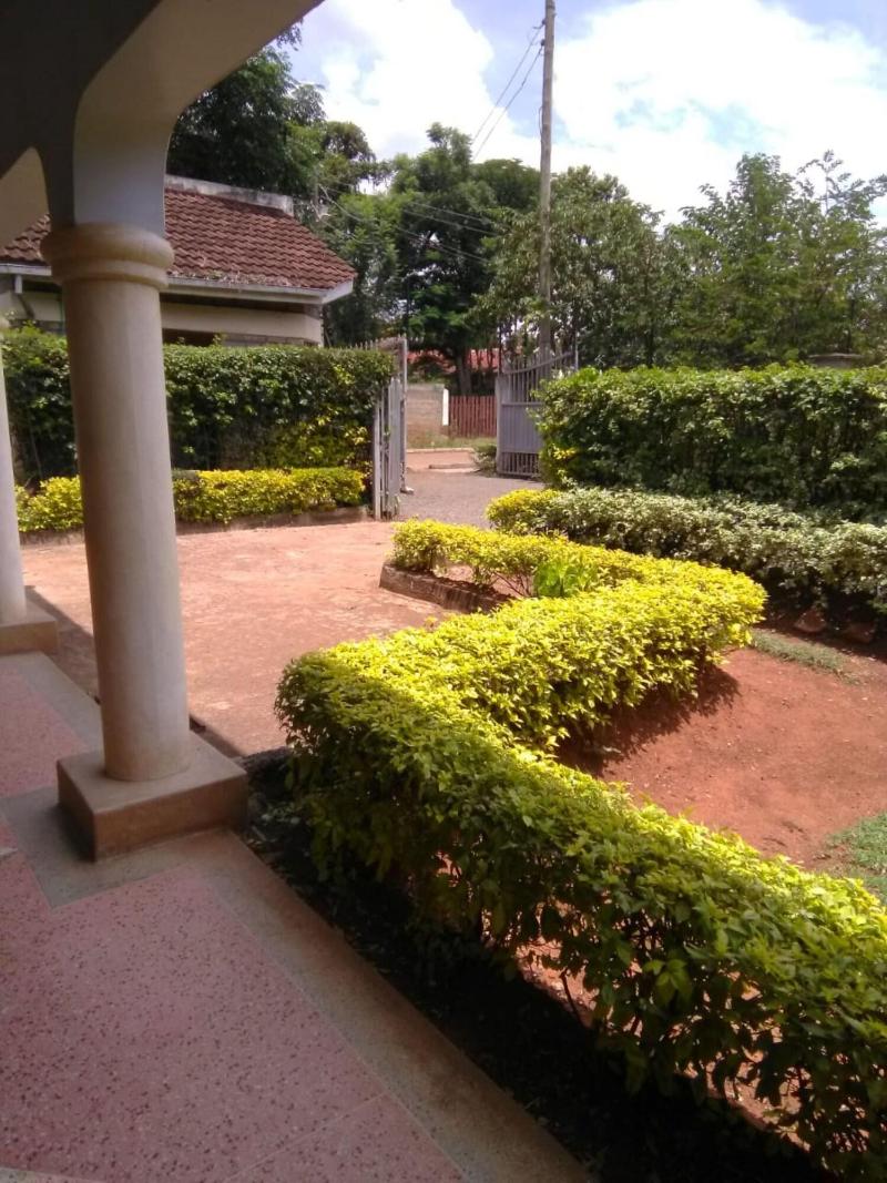 El Paso Gardens Kisumu image