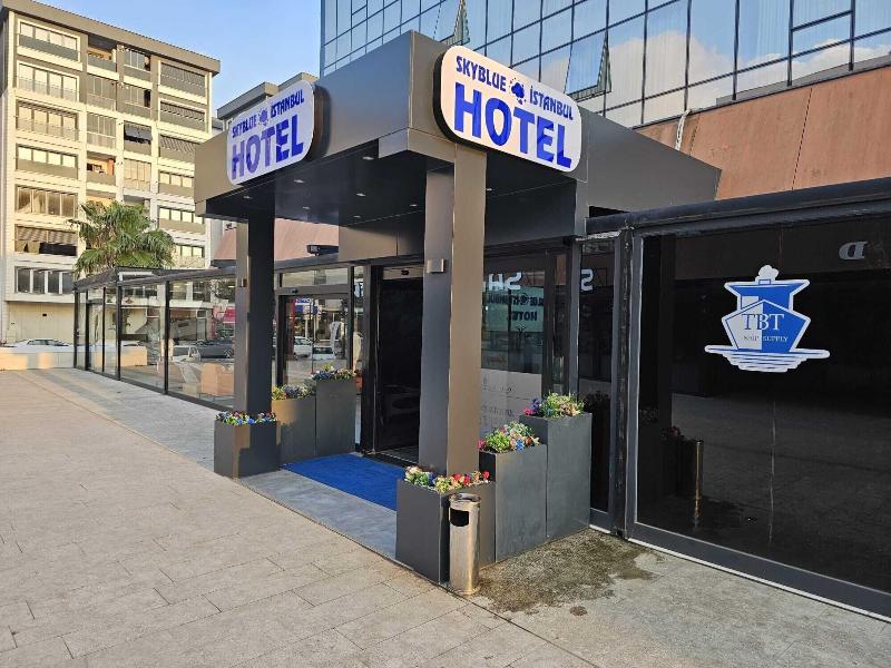 Skyblue Istanbul Hotel image