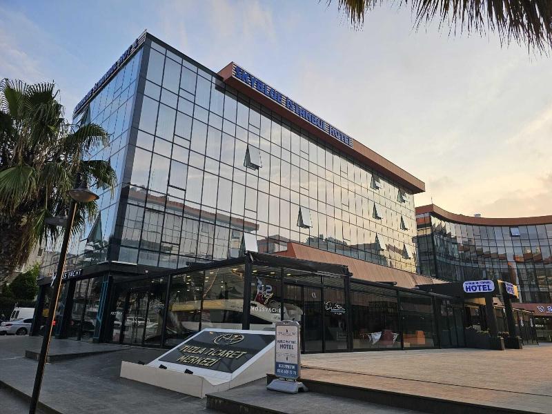 Skyblue Istanbul Hotel image