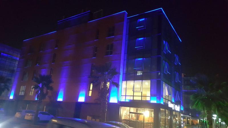 Skyblue Istanbul Hotel image