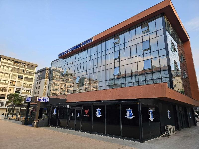 Skyblue Istanbul Hotel image