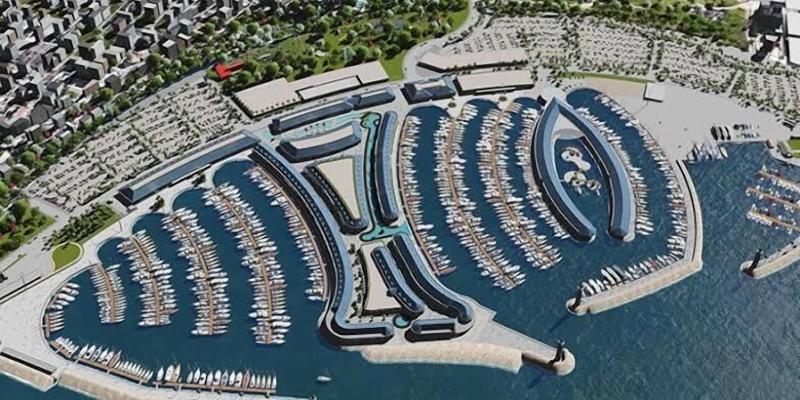Skyblue Istanbul Hotel image