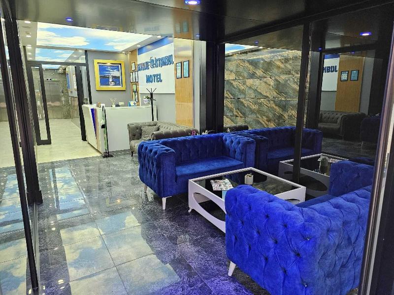 Skyblue Istanbul Hotel image