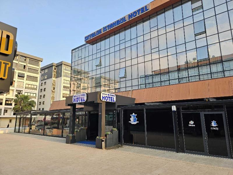 Skyblue Istanbul Hotel image
