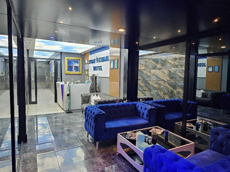 Skyblue Istanbul Hotel image