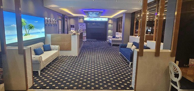 Skyblue Istanbul Hotel image