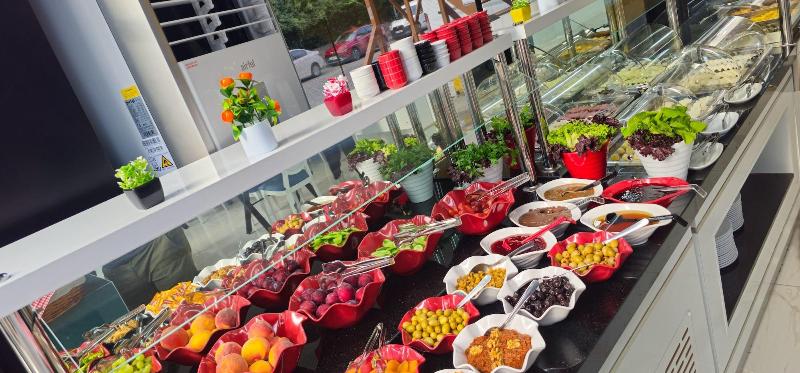 Skyblue Istanbul Hotel image
